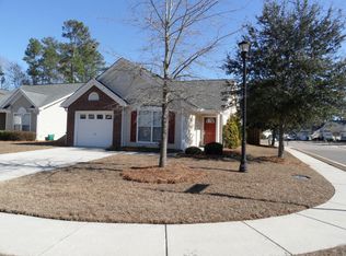 9293 Ayscough Rd, Summerville, SC 29485
