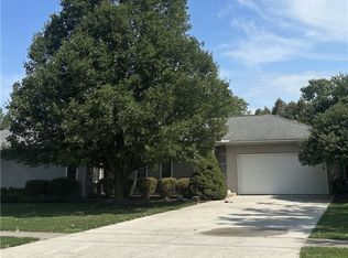 1001 Crystal Ave, Findlay, OH 45840