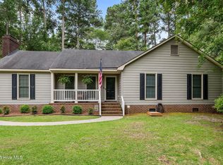 108 Woodhaven Ct, Greenville, NC 27834