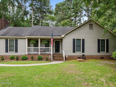 108 Woodhaven Court, Greenville, NC, 27834