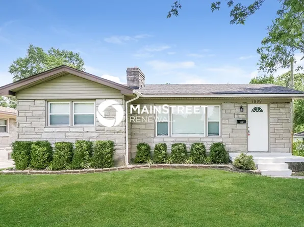 7809 Axtell Ave, Louisville, KY 40258