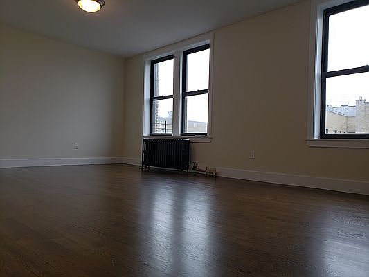2nd image of 435 Fort Washington Ave APT 6C
