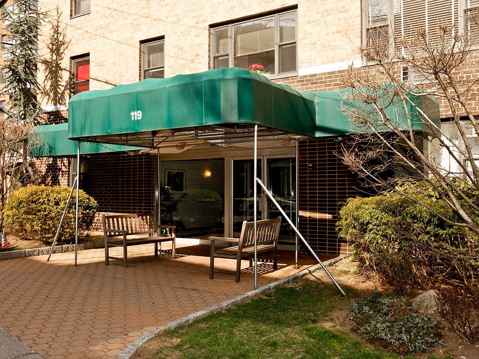1st image of 119 E Hartsdale Ave APT 4D
