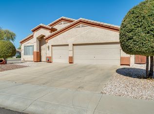 13476 W Paradise Ln, Surprise, AZ 85374