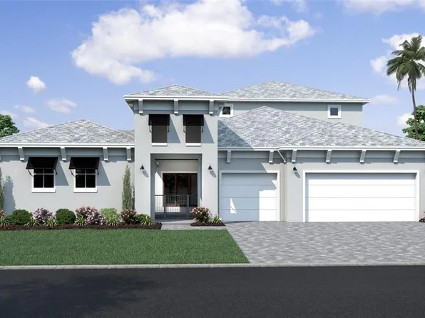 8595 Ivy Stark Blvd, Wesley Chapel, FL 33545