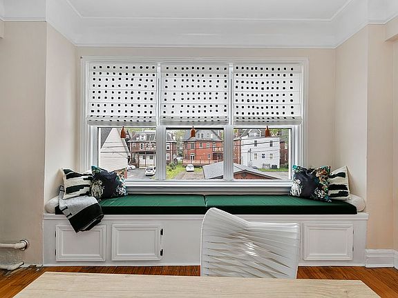 Window view