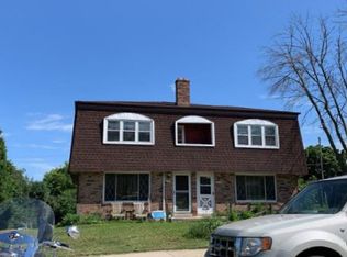 1532 5th Ave, Grafton, WI 53024