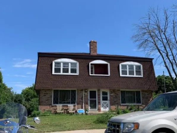 1532 5th Ave, Grafton, WI 53024