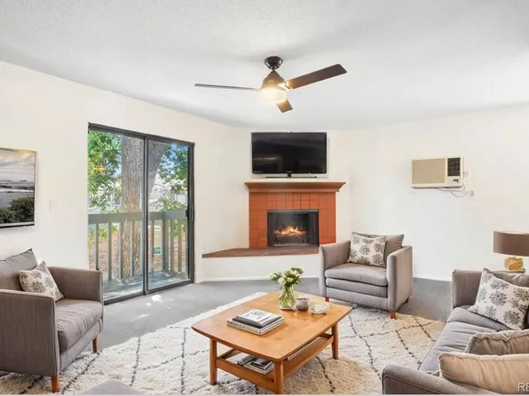 1838 S Ammons Street #D, Denver, CO 80232