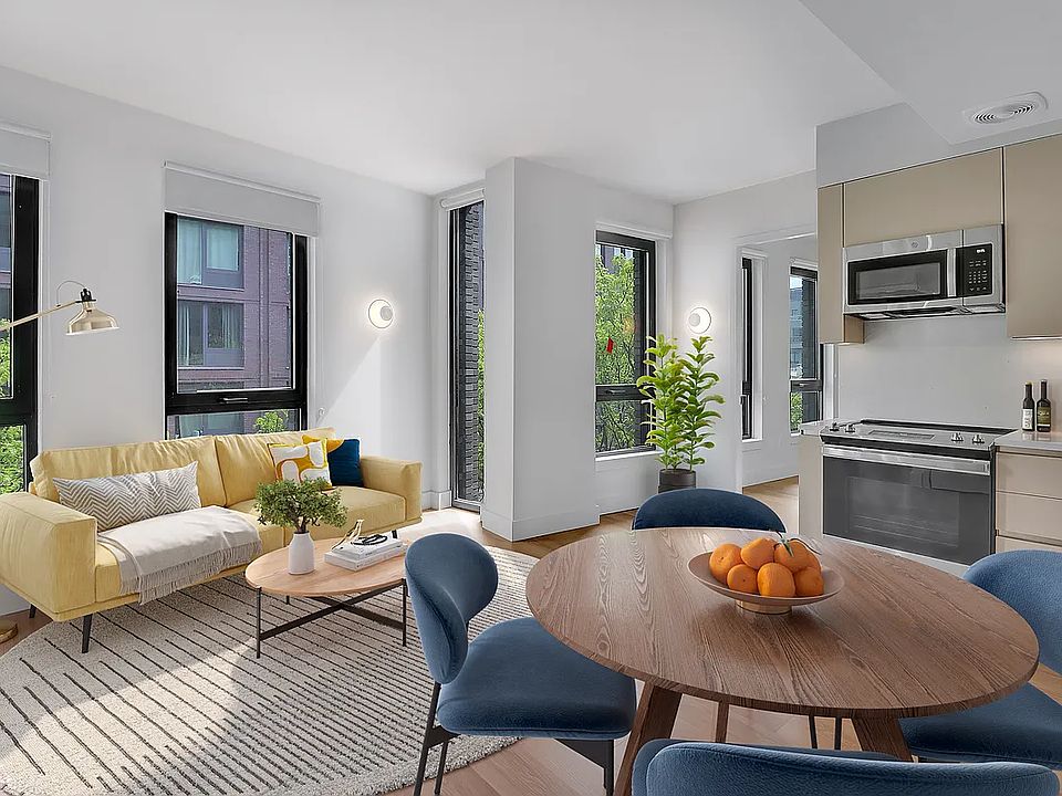 1st image of 130 Hope St #417N