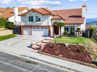 17931 Calle Los Arboles, Rowland Heights, CA 91748