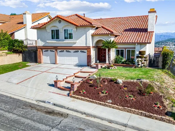 17931 Calle Los Arboles, Rowland Heights, CA 91748