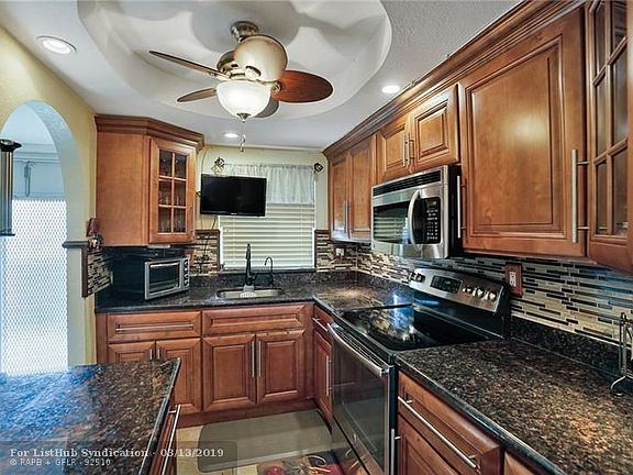 5th image of 8901 Sunrise Lakes Blvd APT 104