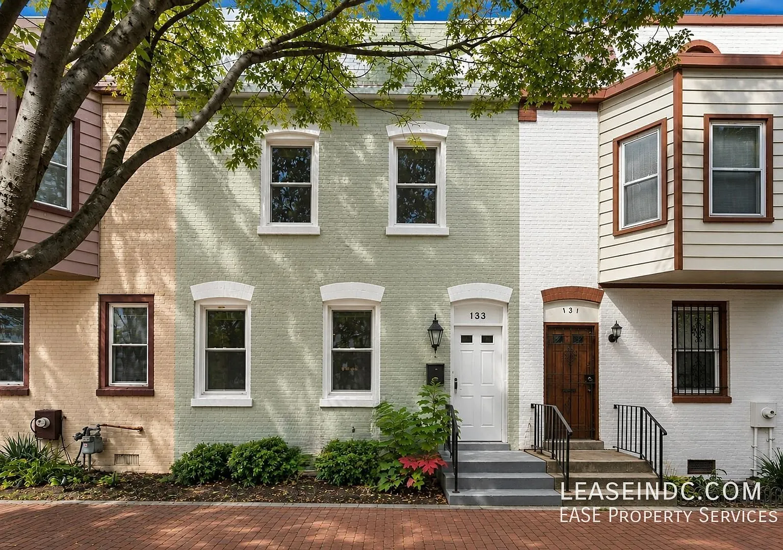 3 bed, 2.5 bath, 1786 sqft, $4,300 — Photo 1