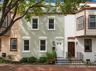 133 Bates St NW, Washington, DC 20001