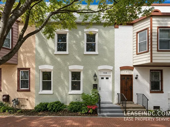 133 Bates St NW, Washington, DC 20001