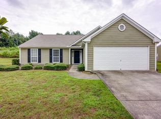 1990 Hidden Valley Dr SW, Marietta, GA 30008