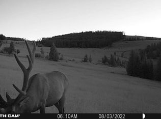 Venzuela Indian Creek Rd, Townsend, MT 59644