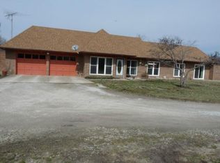 25505 E State Route Ee Hwy, Harrisonville, MO 64701