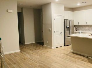 9709 Sunstone Sparkle Ave, Spring Valley, NV 89148