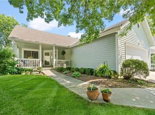 17008 E 45th St S, Independence, MO 64055