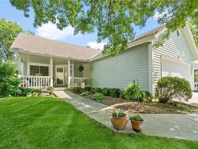 17008 E 45th St S, Independence, MO, 64055
