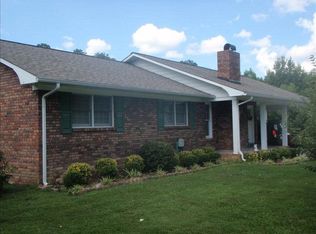 346 Haigmill Rd NW, Dalton, GA 30721