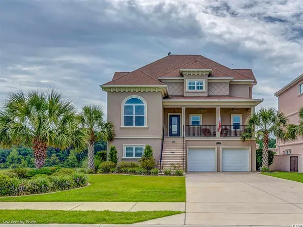 197 Avenue Of The Palms, Myrtle Beach, SC 29579