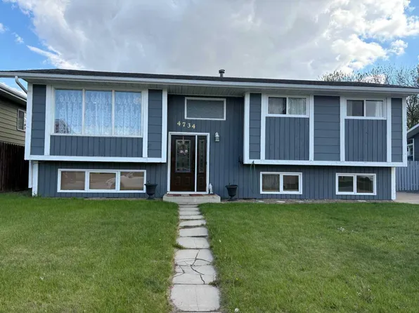 4734 60th Ave, Taber, AB T1G 1E9