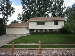 2906 Adobe Dr, Fort Collins, CO 80525