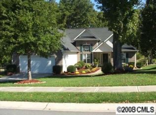 2006 Monaco Ct, Indian Trail, NC 28079
