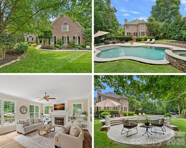 3124 Rhett Butler Pl, Charlotte, NC, 28270