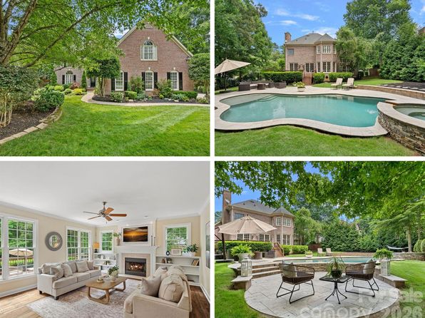 3124 Rhett Butler Pl, Charlotte, NC 28270 home
