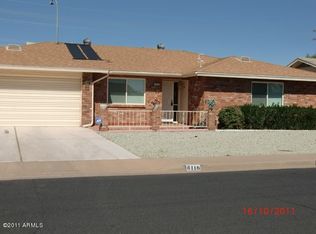 4116 E Calypso Ave, Mesa, AZ 85206