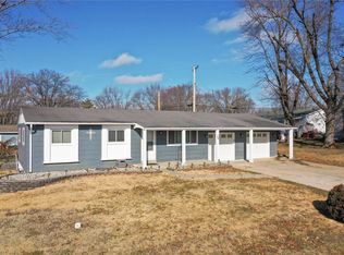 110 Harvest Dr, Saint Charles, MO 63304