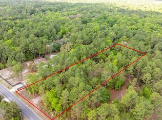 SW 181st Ct LOT 50, Dunnellon, FL 34432
