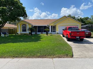 1030 Aaron Dr, Deltona, FL 32725