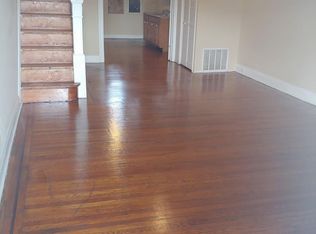 216 N Conkling St, Baltimore, MD 21224