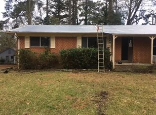 4709 14th St, Meridian, MS 39307