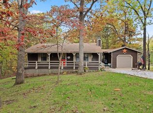 22625 Forest Haven Dr, Wright City, MO