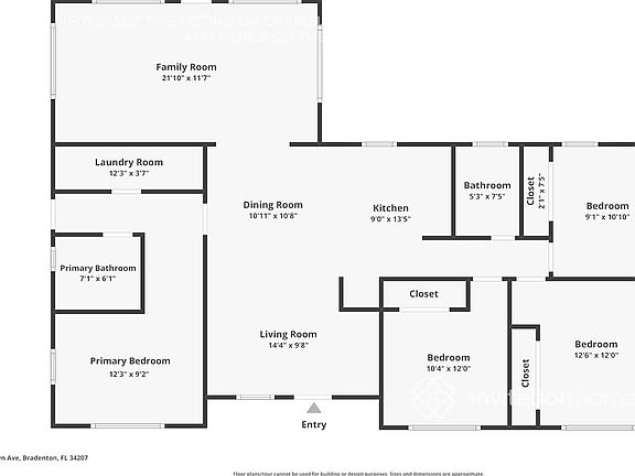 2nd image of 1713 Roslyn Ave