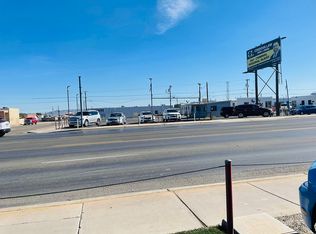 1201 S 4th Ave, Yuma, AZ 85364