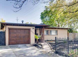 2200 Burney Way, Sacramento, CA 95821