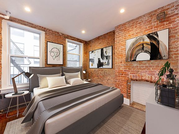 2nd image of 122 W 20th St APT 5R