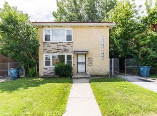 444 W Hickory St UNIT 2, Chicago Heights, IL 60411