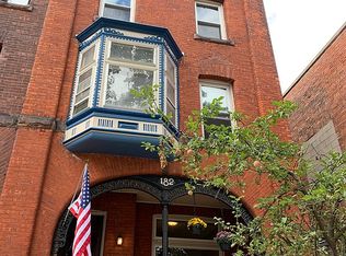 182 N Pearl St, Buffalo, NY 14202
