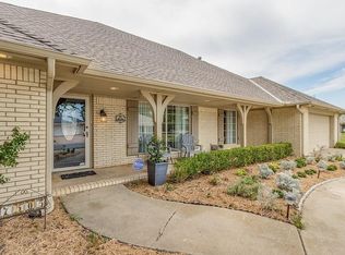 7505 Rumsey Rd, Oklahoma City, OK 73132