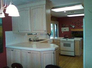 2224 SW Ladow Ave, Pendleton, OR 97801