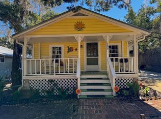 758 5th St, Cedar Key, FL 32625