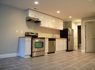 1702 1st St NW APT A, Washington, DC 20001